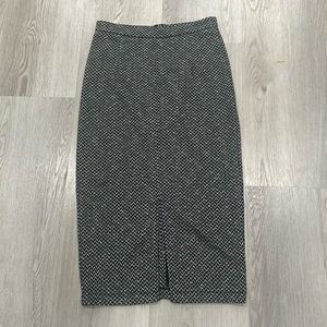 Banana republic skirt